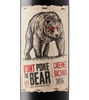 D'Ont Poke The Bear Cabernet Baco Noir 2016